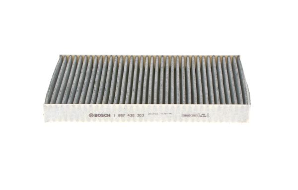 Bosch Interieurfilter 1 987 432 303