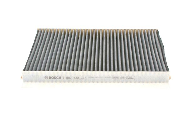 Bosch Interieurfilter 1 987 432 337