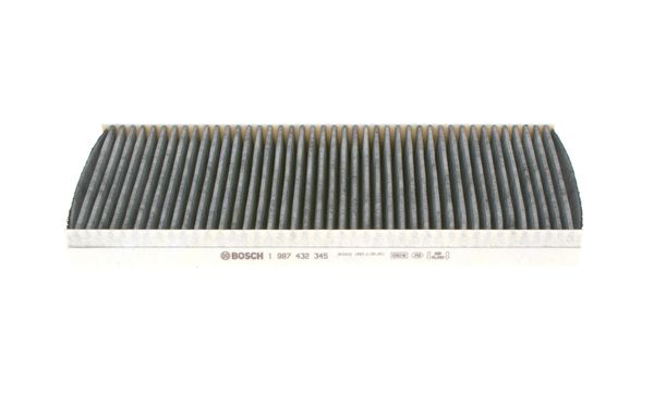 Bosch Interieurfilter 1 987 432 345