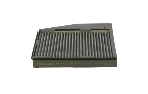 Bosch Interieurfilter 1 987 432 365