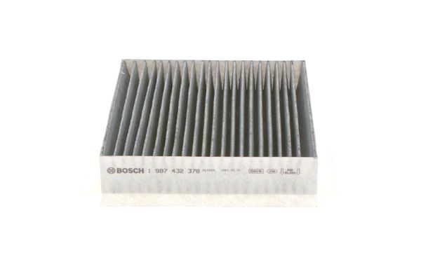 Bosch Interieurfilter 1 987 432 378