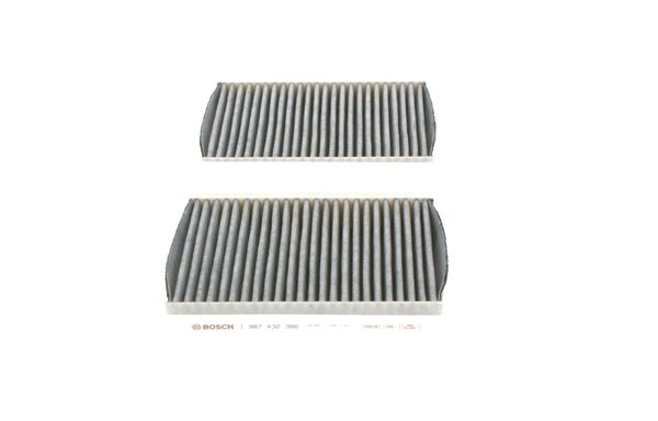 Bosch Interieurfilter 1 987 432 386