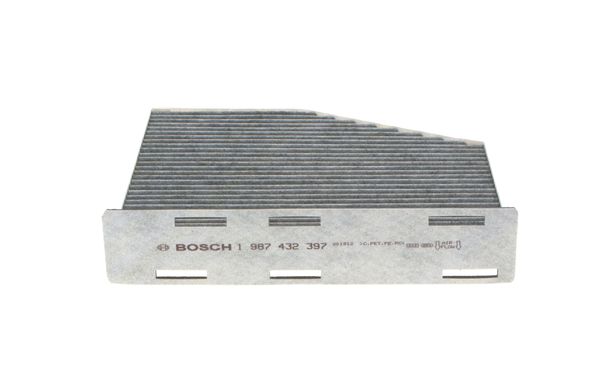 Bosch Interieurfilter 1 987 432 397