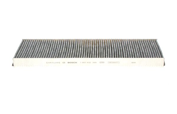 Bosch Interieurfilter 1 987 432 399