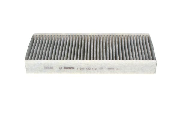 Bosch Interieurfilter 1 987 432 412