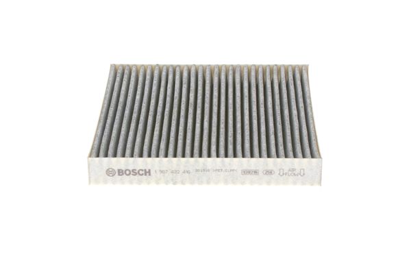 Bosch Interieurfilter 1 987 432 416