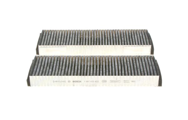 Bosch Interieurfilter 1 987 432 422