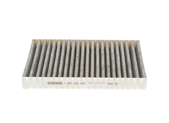 Bosch Interieurfilter 1 987 432 438