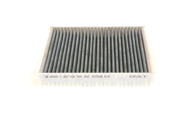 Interieurfilter Bosch 1 987 432 464