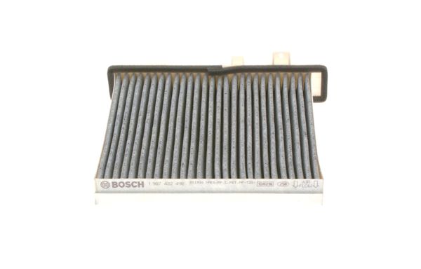 Bosch Interieurfilter 1 987 432 498