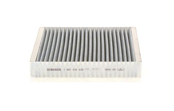 Bosch Interieurfilter 1 987 432 536