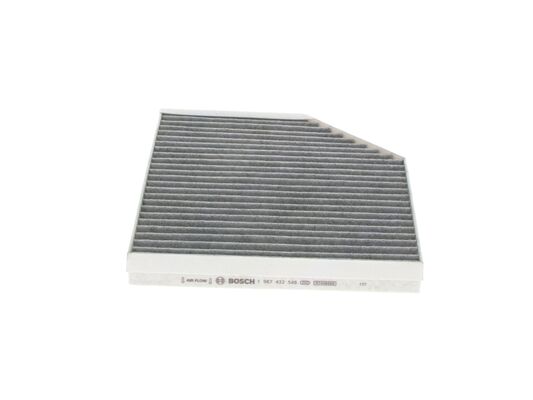 Bosch Interieurfilter 1 987 432 548