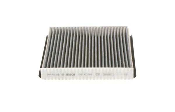 Bosch Interieurfilter 1 987 432 568