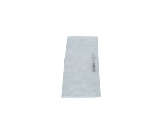 Bosch Interieurfilter 1 987 435 090