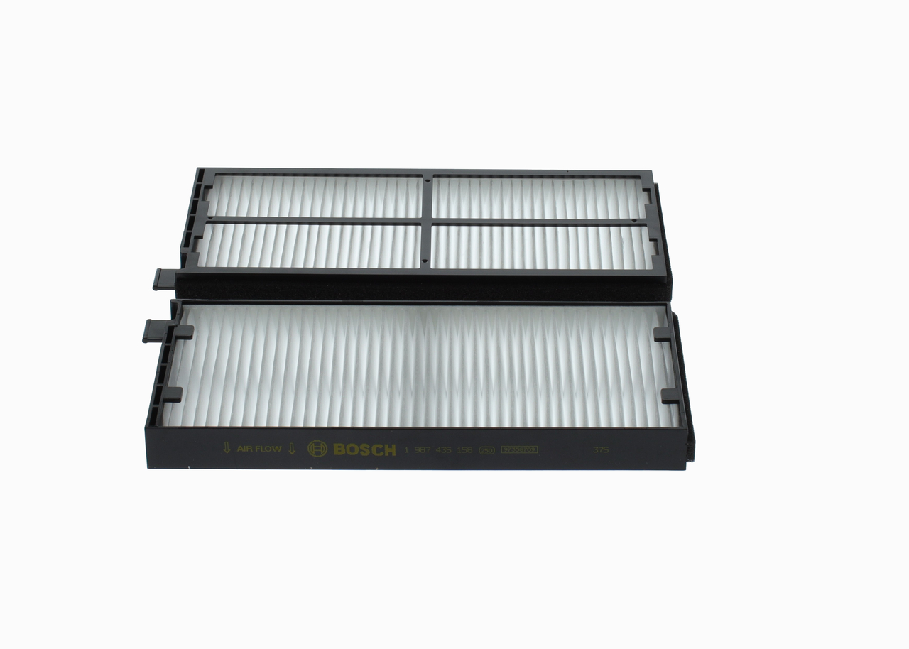 Bosch Interieurfilter 1 987 435 158