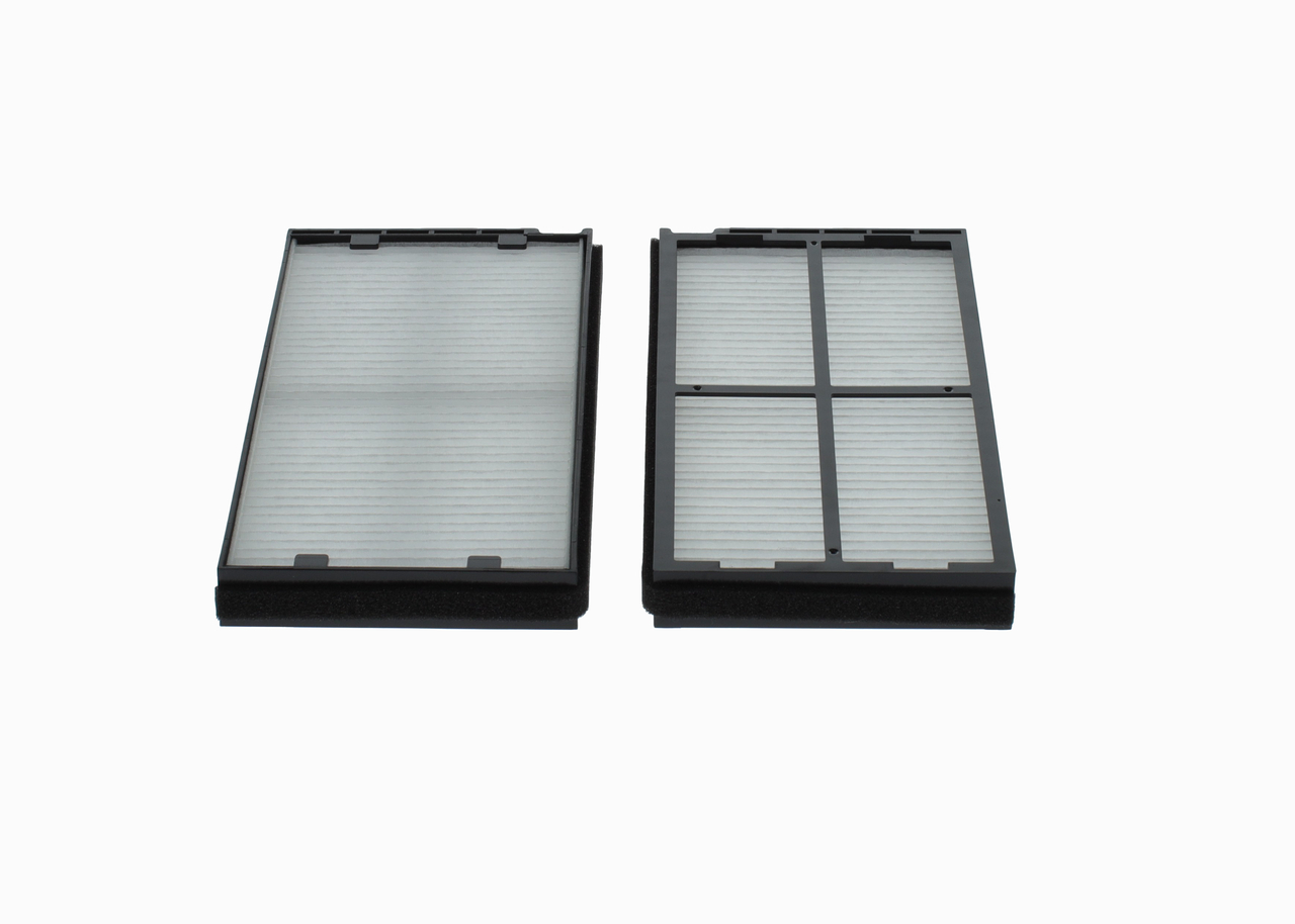 Bosch Interieurfilter 1 987 435 158