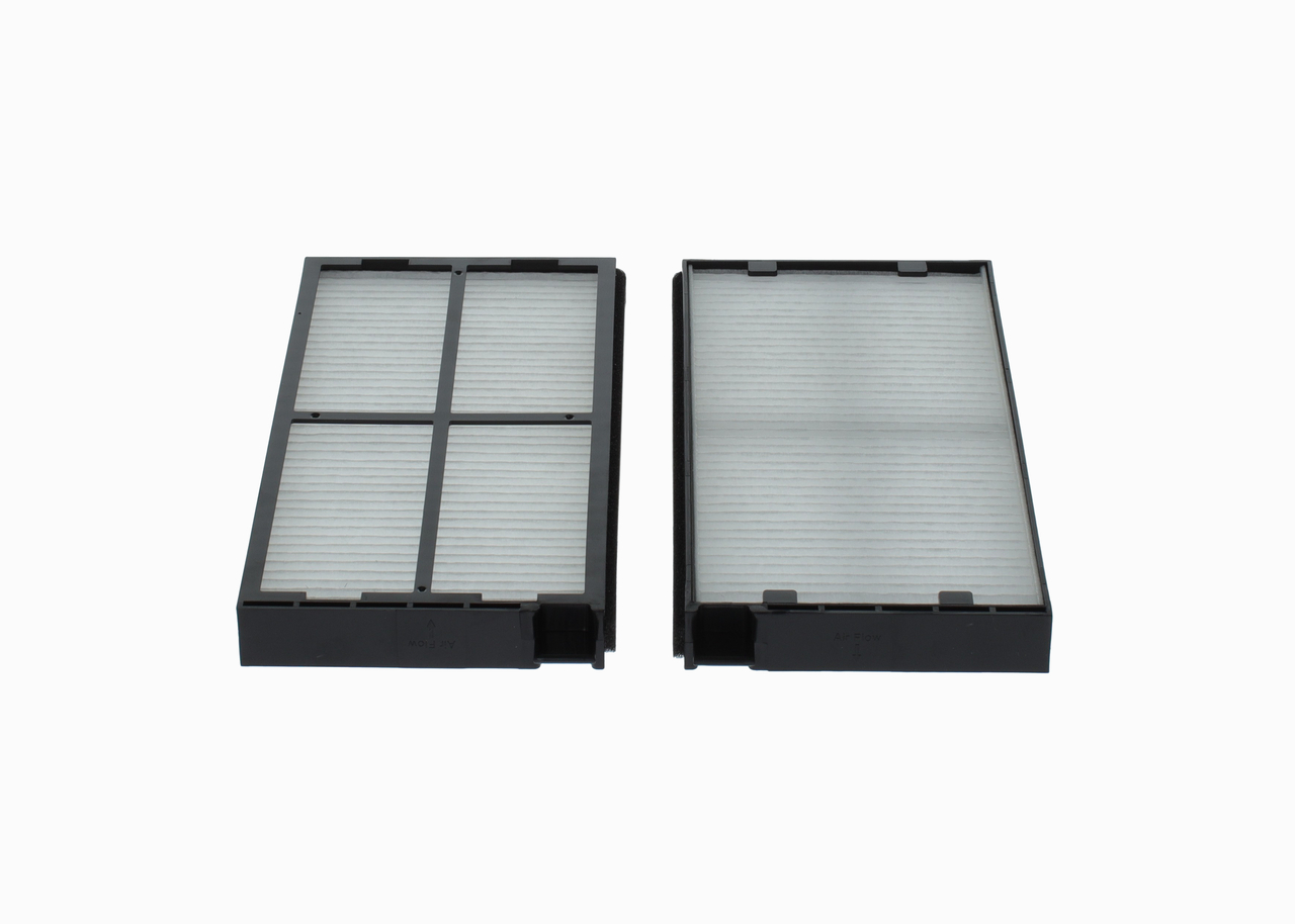 Bosch Interieurfilter 1 987 435 158