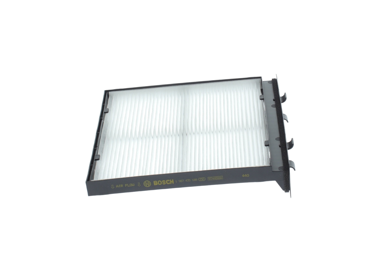 Bosch Interieurfilter 1 987 435 188