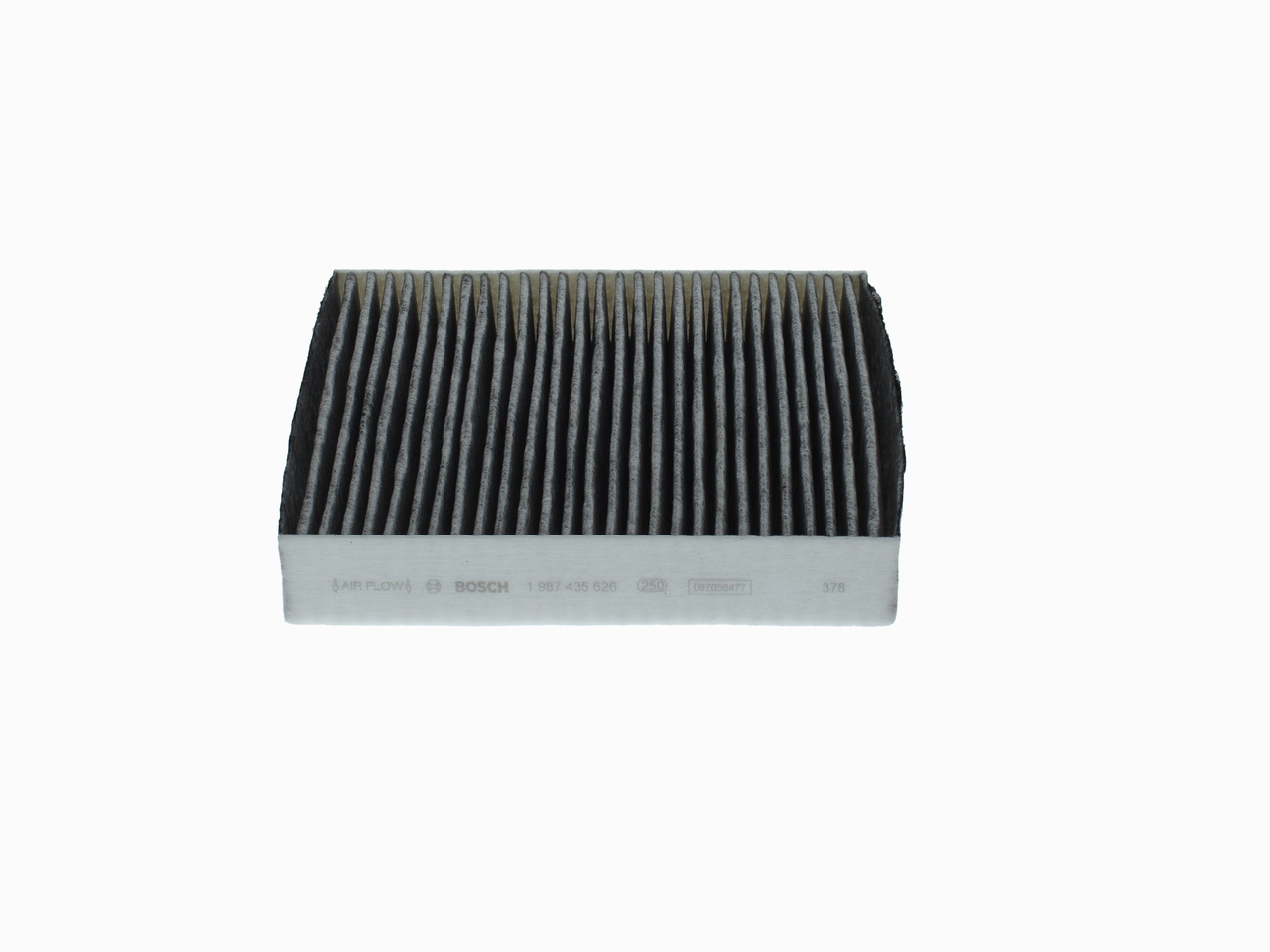 Bosch Interieurfilter 1 987 435 626