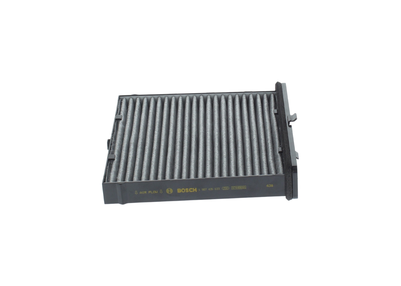 Bosch Interieurfilter 1 987 435 633