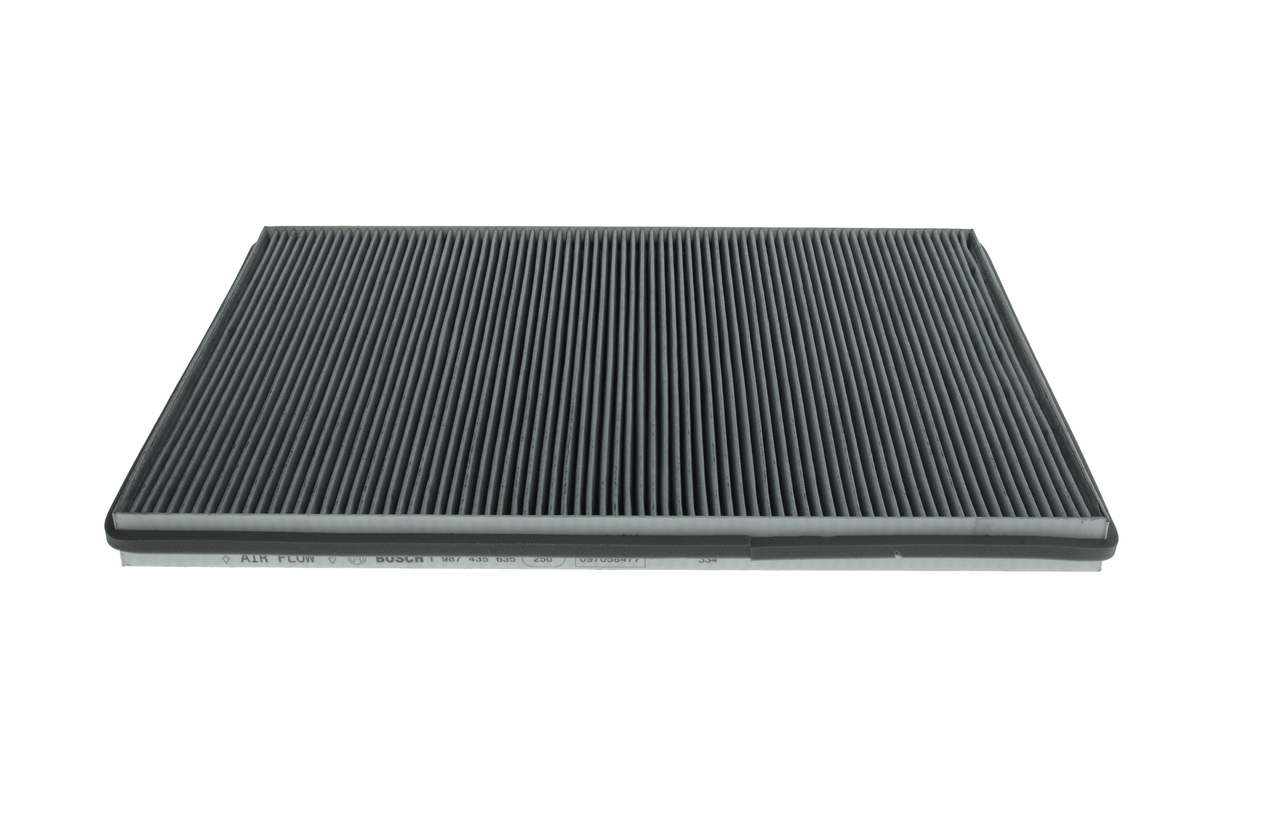 Bosch Interieurfilter 1 987 435 635