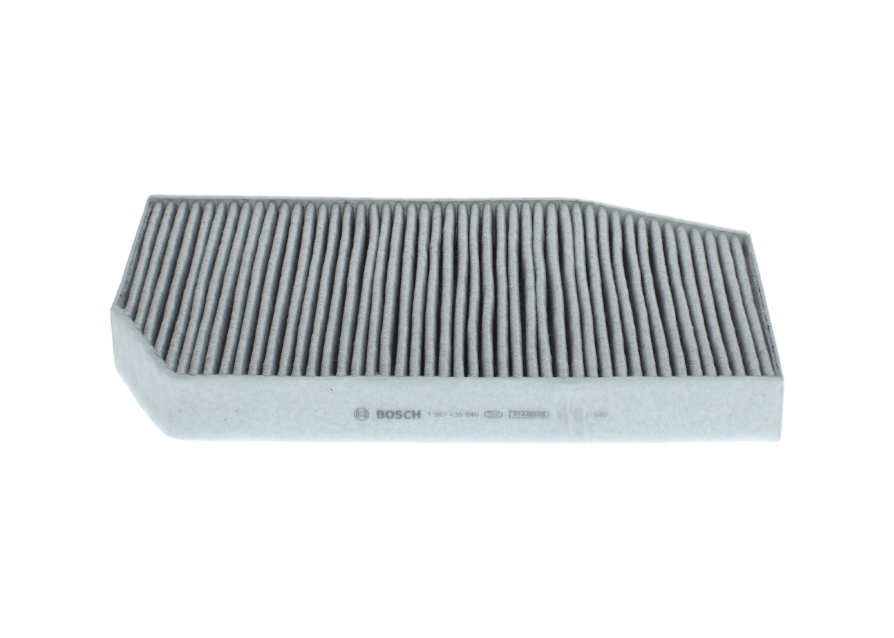 Bosch Interieurfilter 1 987 435 640