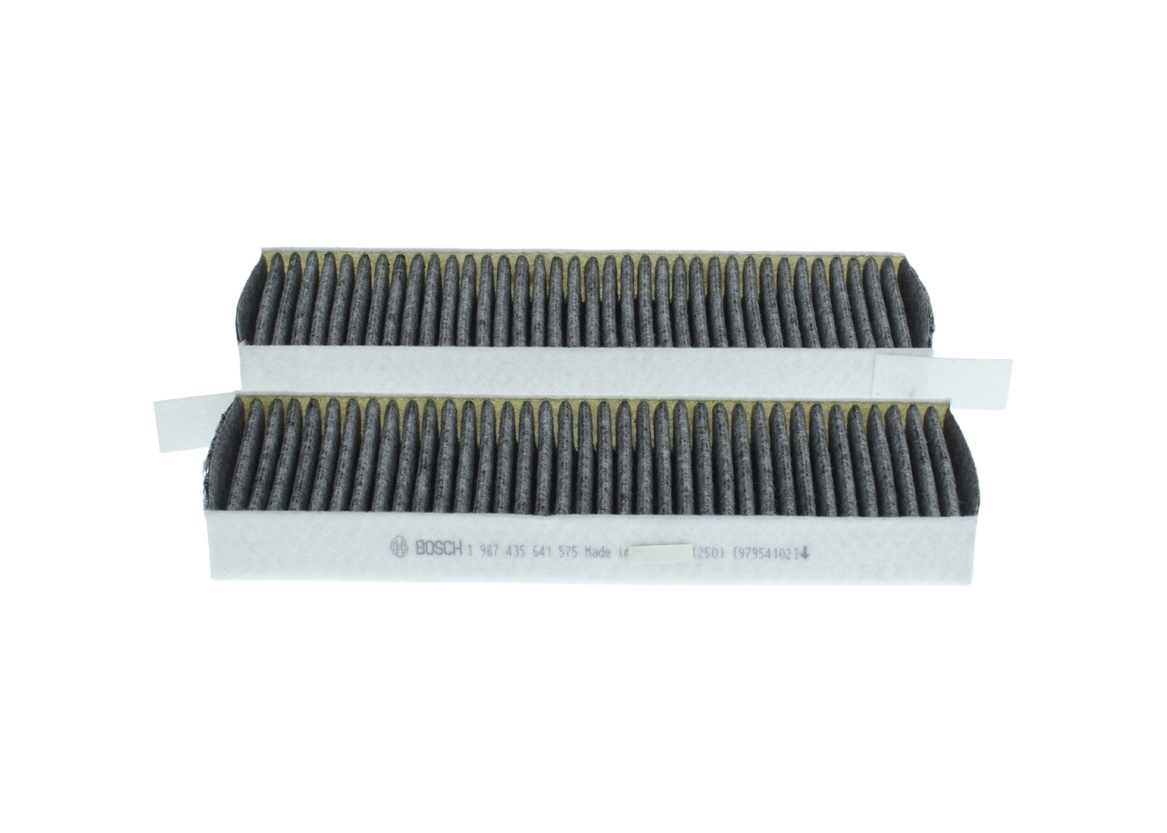 Bosch Interieurfilter 1 987 435 641