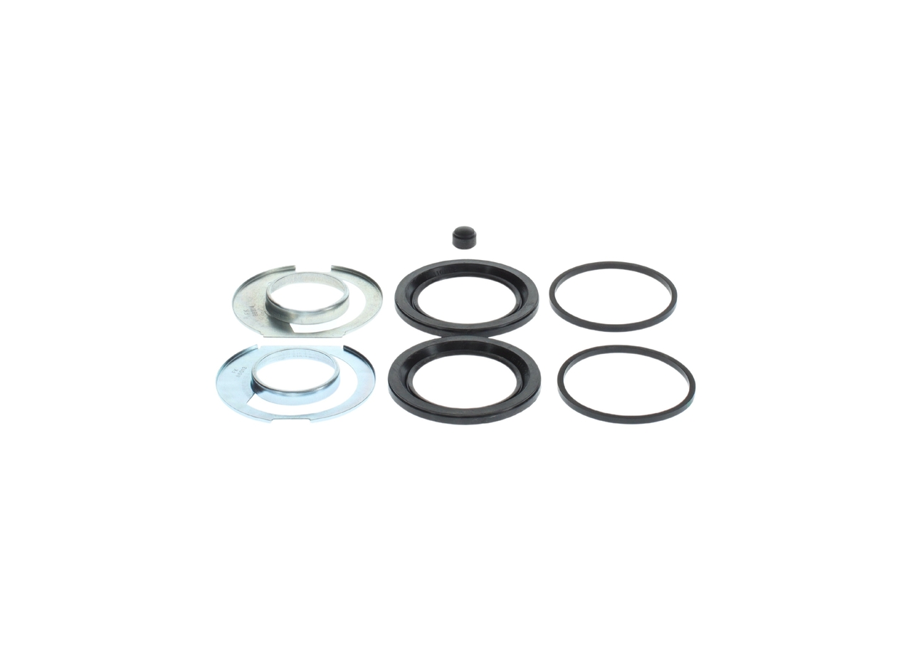 Bosch Remklauw revisie 1 987 470 009