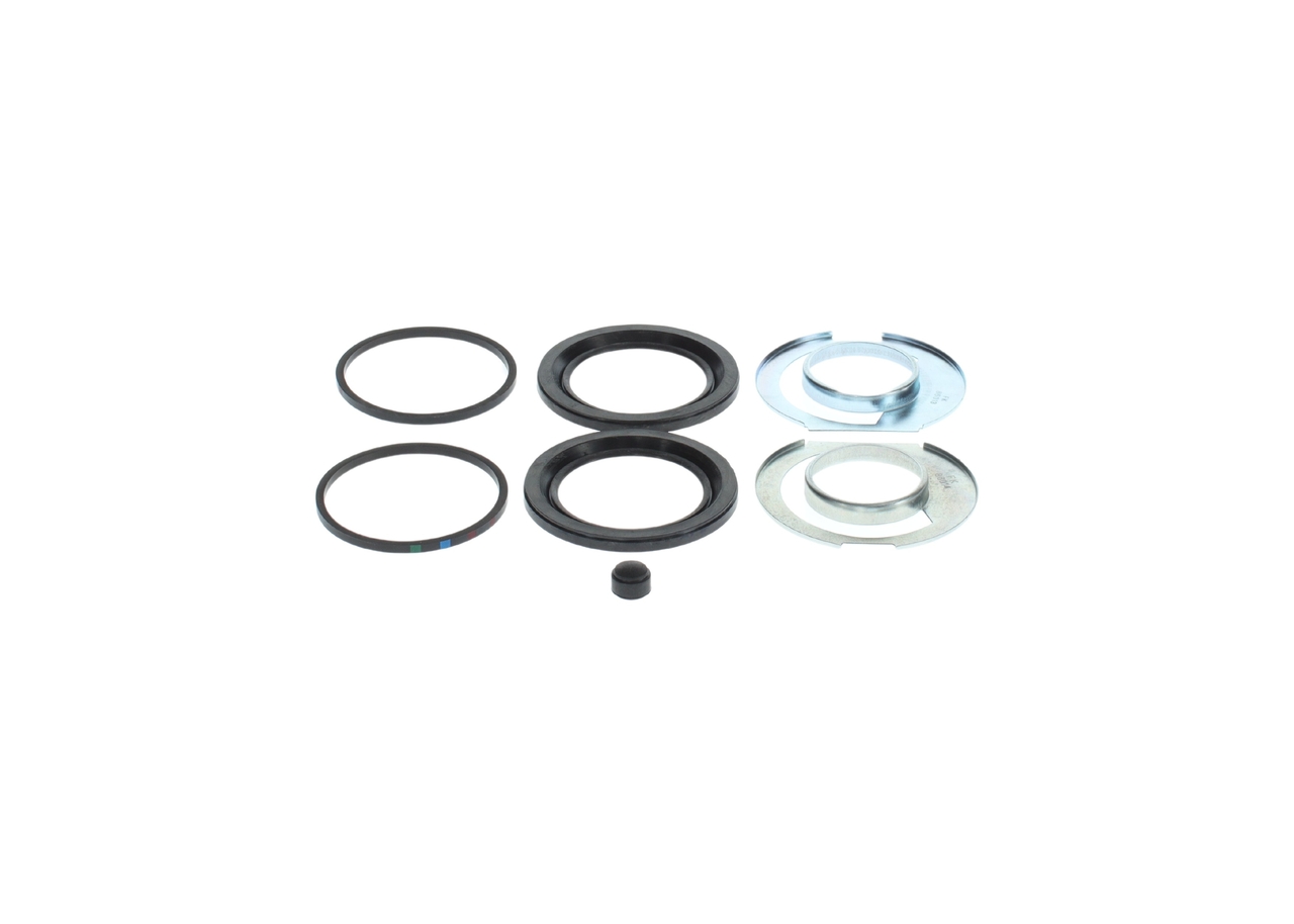 Bosch Remklauw revisie 1 987 470 009