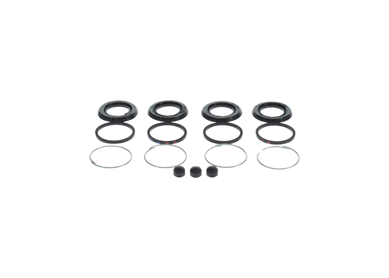 Bosch Remklauw revisie 1 987 470 019