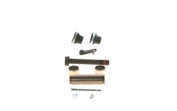 Bosch Remklauw revisie 1 987 470 663