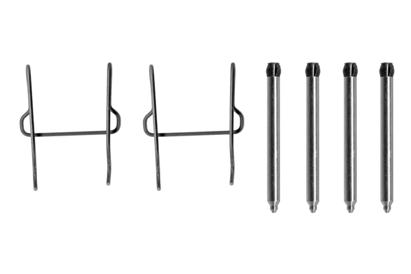 Rem montageset Bosch 1 987 474 028