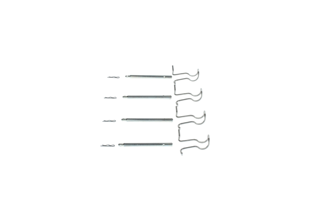 Bosch Rem montageset 1 987 474 054