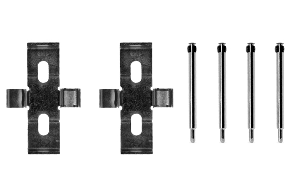 Bosch Rem montageset 1 987 474 059