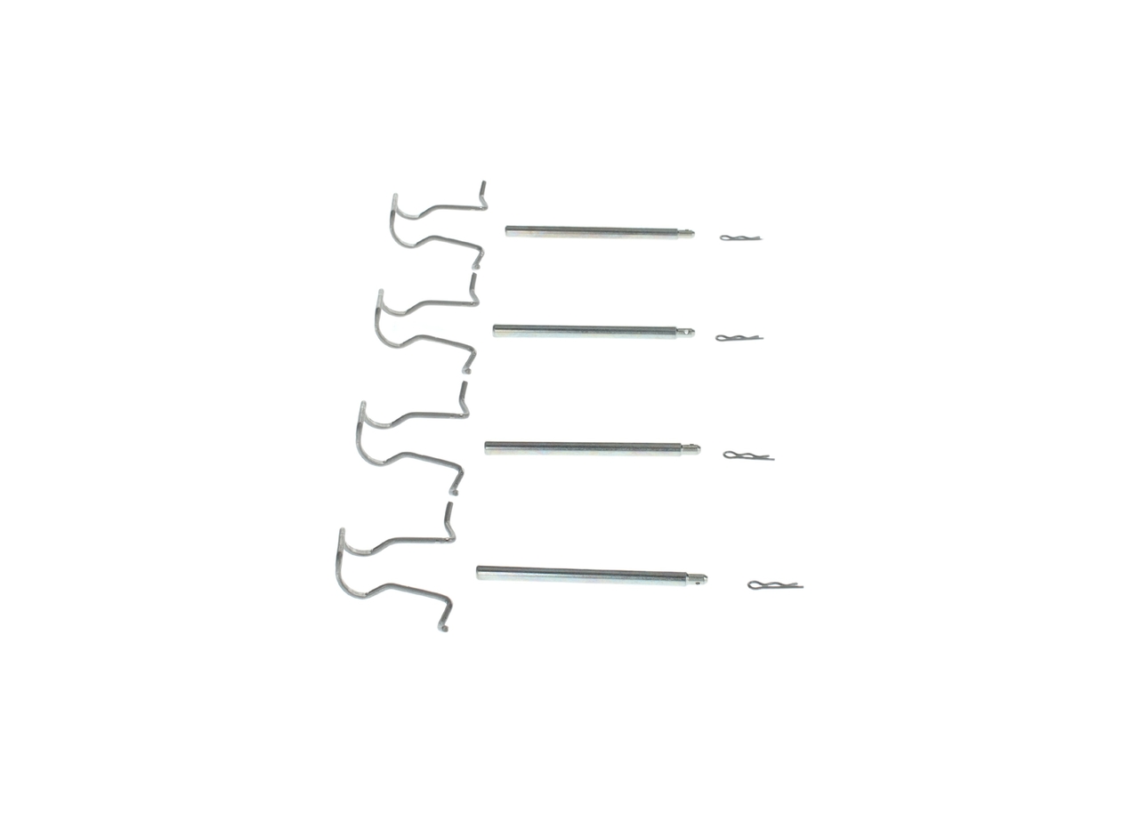 Bosch Rem montageset 1 987 474 060