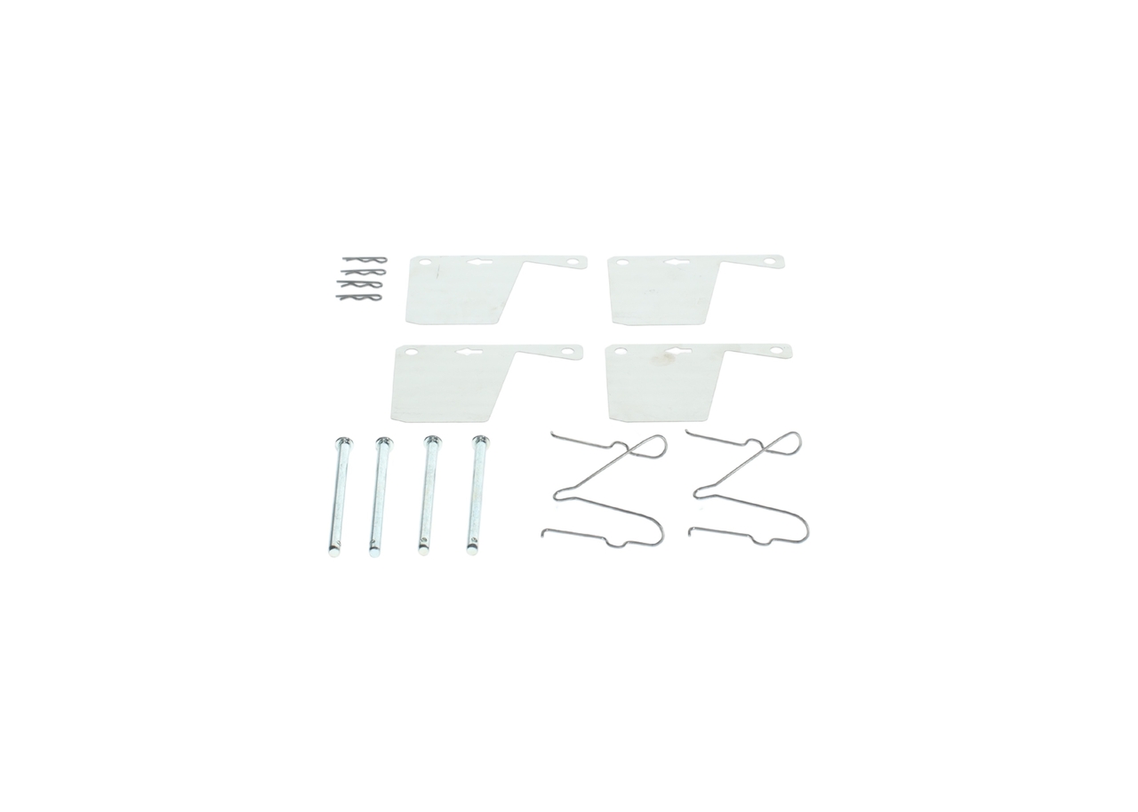 Bosch Rem montageset 1 987 474 071