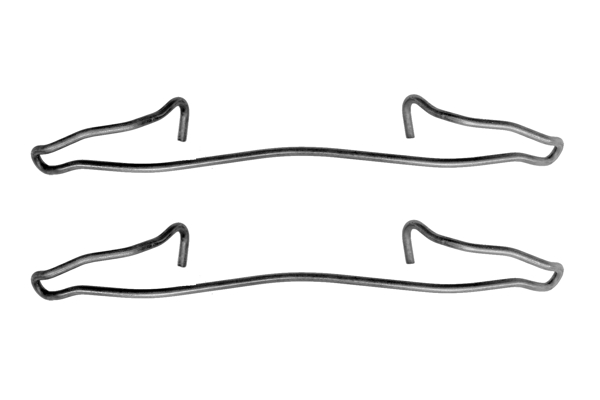 Bosch Rem montageset 1 987 474 114