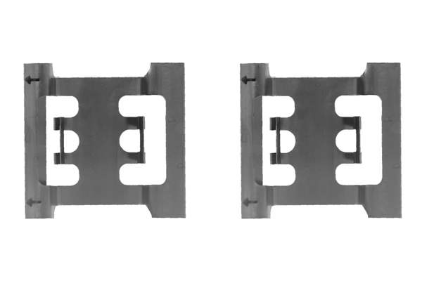 Bosch Rem montageset 1 987 474 191