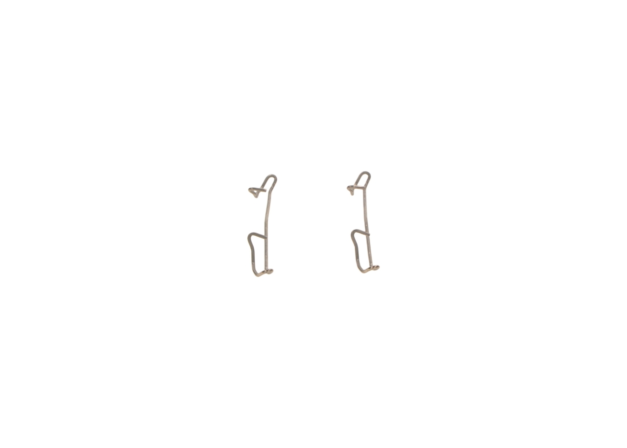 Bosch Rem montageset 1 987 474 192