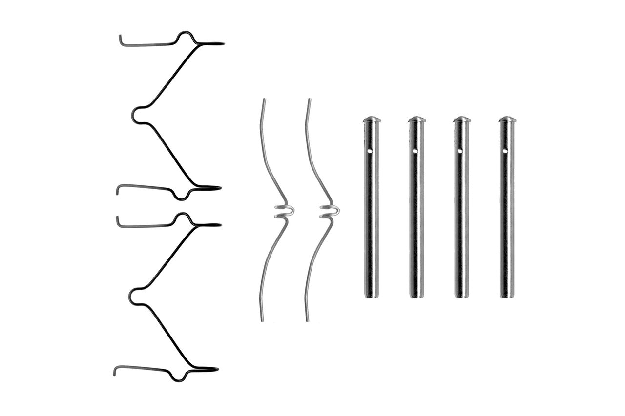 Bosch Rem montageset 1 987 474 305