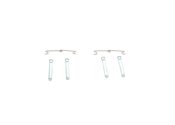 Bosch Rem montageset 1 987 474 339