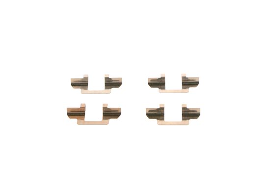 Rem montageset Bosch 1 987 474 342