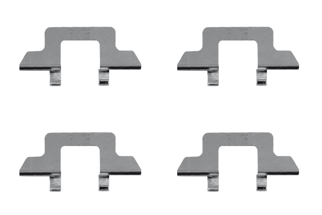 Rem montageset Bosch 1 987 474 342