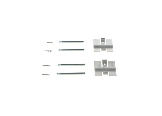 Bosch Rem montageset 1 987 474 345