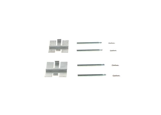 Bosch Rem montageset 1 987 474 345