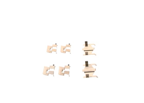 Bosch Rem montageset 1 987 474 368