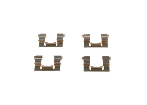 Rem montageset Bosch 1 987 474 369