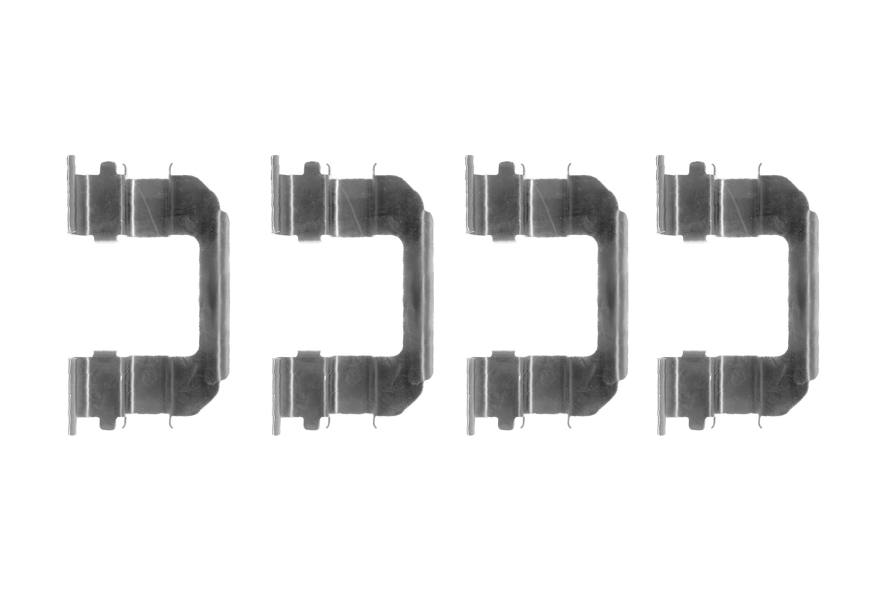 Bosch Rem montageset 1 987 474 394