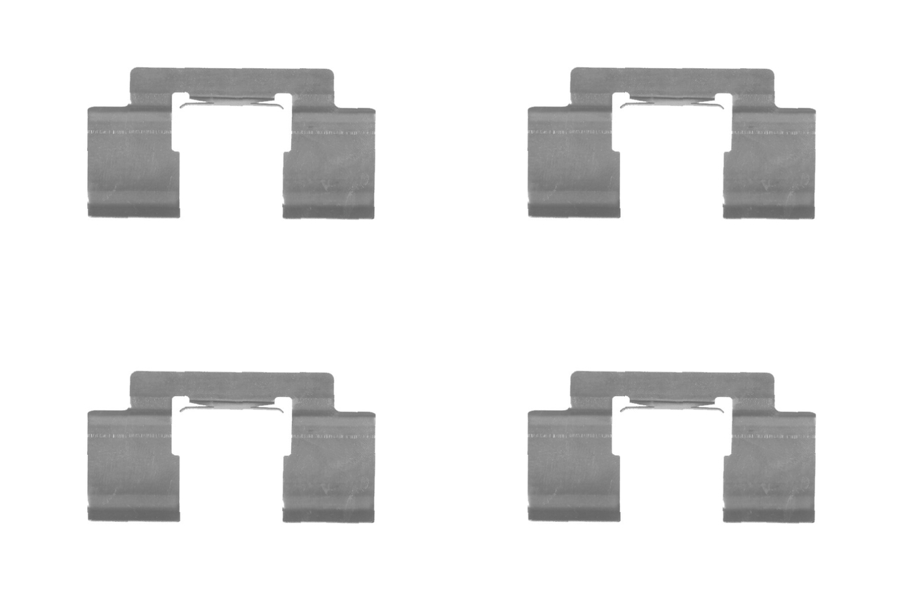 Bosch Rem montageset 1 987 474 457