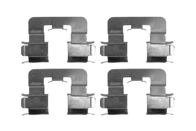 Bosch Rem montageset 1 987 474 465